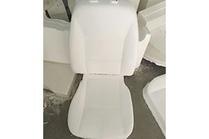 汕头南澳县五轴加工中心样品